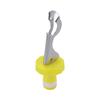 Vacuum Sealers Silicone Wine Bottle Stopper Beer Beverage Caps Leak Free Bar Accessories Home Bar Kitchen Tools