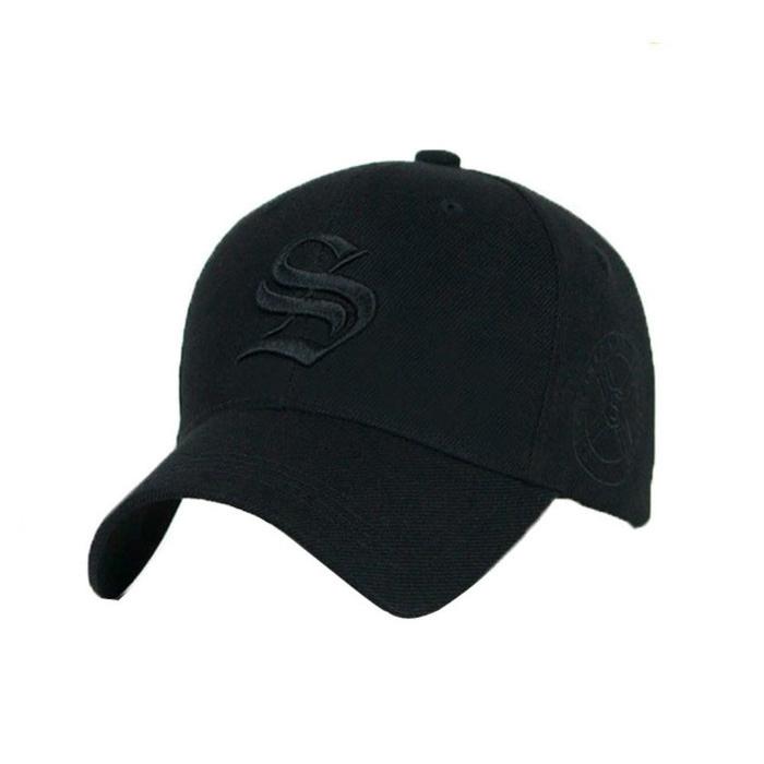 High Quality Promotional Baseball Cap Custom New Embroidered Baseball Era Cap