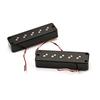 Electric Guitar Pickup 5-string Prewired Pickup Bass Pickup Replacement Electric Guitar Repair Accessories