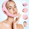 Reusable Face Strap V Line Mask Double Chin Reducer Chin Up Patch Chin Strap V Shaped Belt V Shaped Face Mask for Sagging
