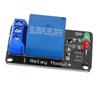 1 Relay Module Device Electronic Control Accessories Without Optocoupler Blackboard 3.3V