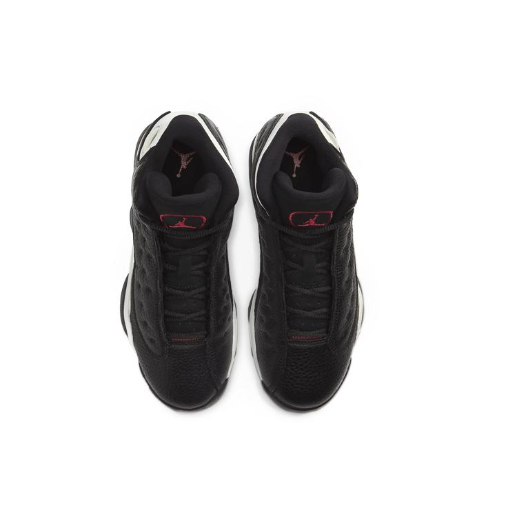 Jordan 13 Retro Reverse He Got Game GS 884129-061