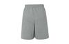 Nike Dri Fit Basketball Shorts Men's Gray