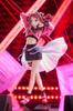 Kotobukiya Gakuen Idolmaster Hanaumi Saki My Scale Approximately 240mm PVC Painted Finished Figure -Fighting Way- 1/7
