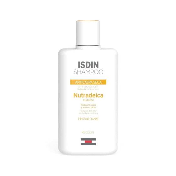 

Шампунь Isdin NUTRADEICA Anti Dandruff 300 мл