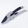 New Garden Pruning Shear Tools Carbon Steel Bonsai Pruners Tree Flower Labor-saving Fruit Branch Scissors Household Easy Pruners