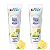 Crest Bělicí zubní pasta Dual-Color Lock White