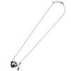 Disney Dr. Finkelstein Necklace The Nightmare Before Christmas Japan NEW