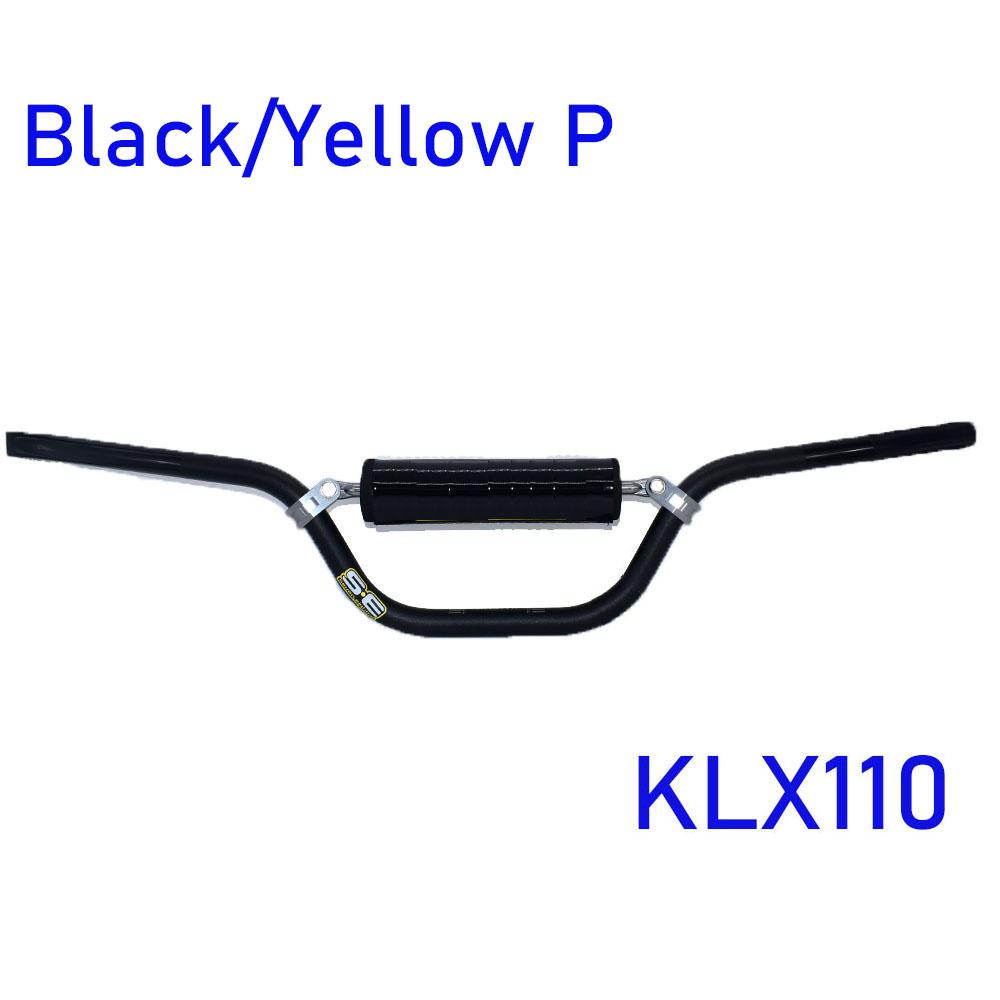 Netīrumu Pit Bike Stūre 7/8  22mm
