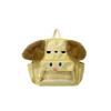 Dog Kids Cartoon Backpack Large Capacity Schoolbag Storage Book Bag Gift Cute