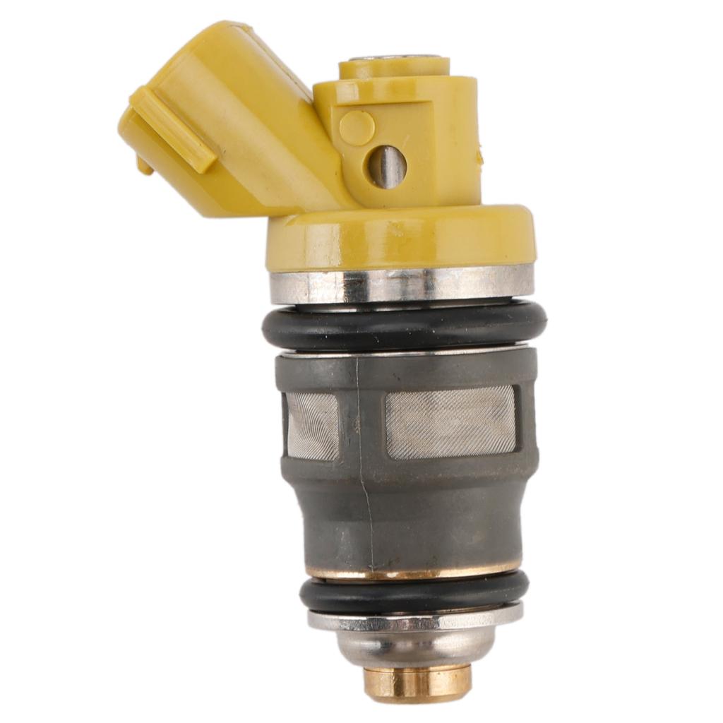 1 STÜCK Kraftstoffeinspritzventil 1001-87091 Passend für Denso 650CC Passend für Toyota Supra JZA80 2JZGTE 2JZ