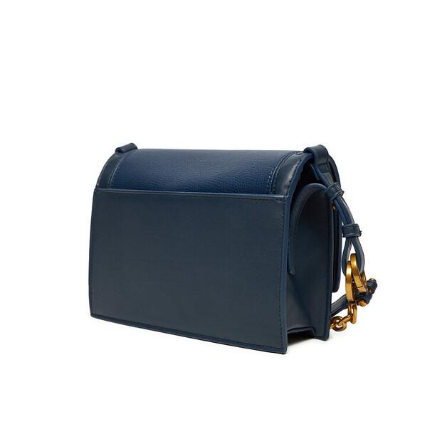Bag Valentino Ushuaia VBS8G509 Dark Blue