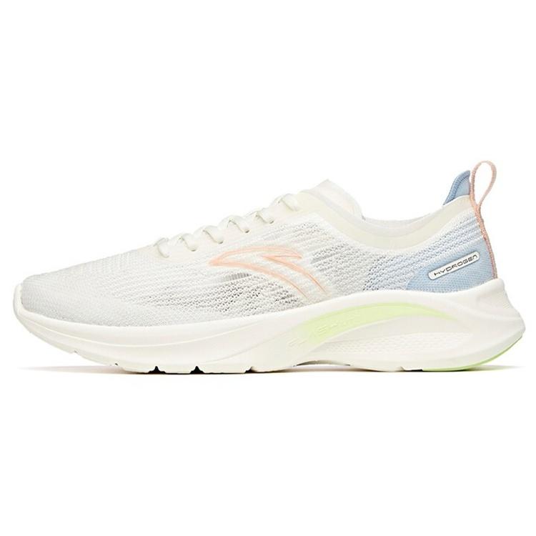 (WMNS) ANTA Hydrogen Run 3.0  White Blue Orange  Women s 122125540-1 EU 40