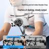 Magnetic Anti-Shake Phone Lanyard Chest Mount for First-Person Vlogging