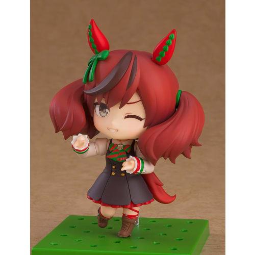 Nendoroid Uma Musume Pretty Derby Nice Nature non-scale plastic painted action figure
