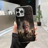 Black Myth Wukong for Apple 15promax Phone Case 11 Colorful Silver for IPhone 13 Phone Case 14 Games 12