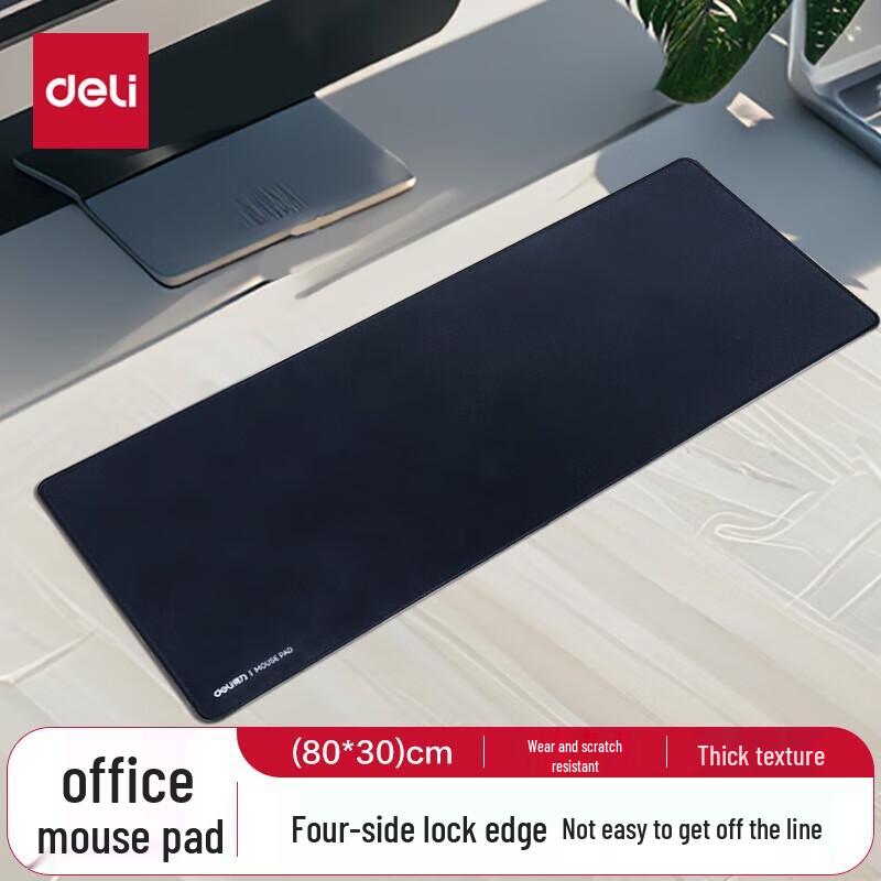 Deli Ergonomic & Gaming Mouse Pads