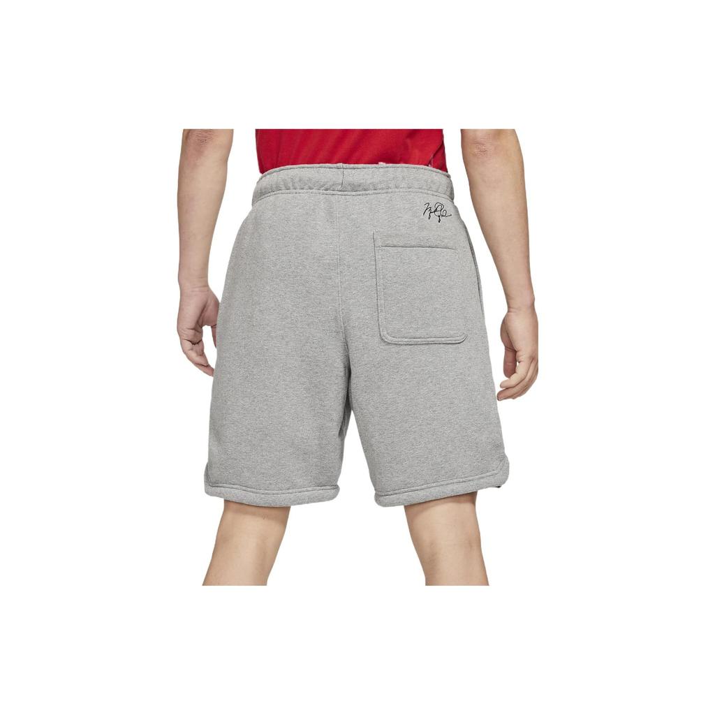 Jordan Casual Shorts Men's Gray DA9827-091