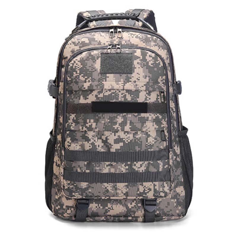 

Ruihu Camouflage Tactical Backpack