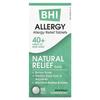 BHI, Reducerea alergiilor, 100 tablete