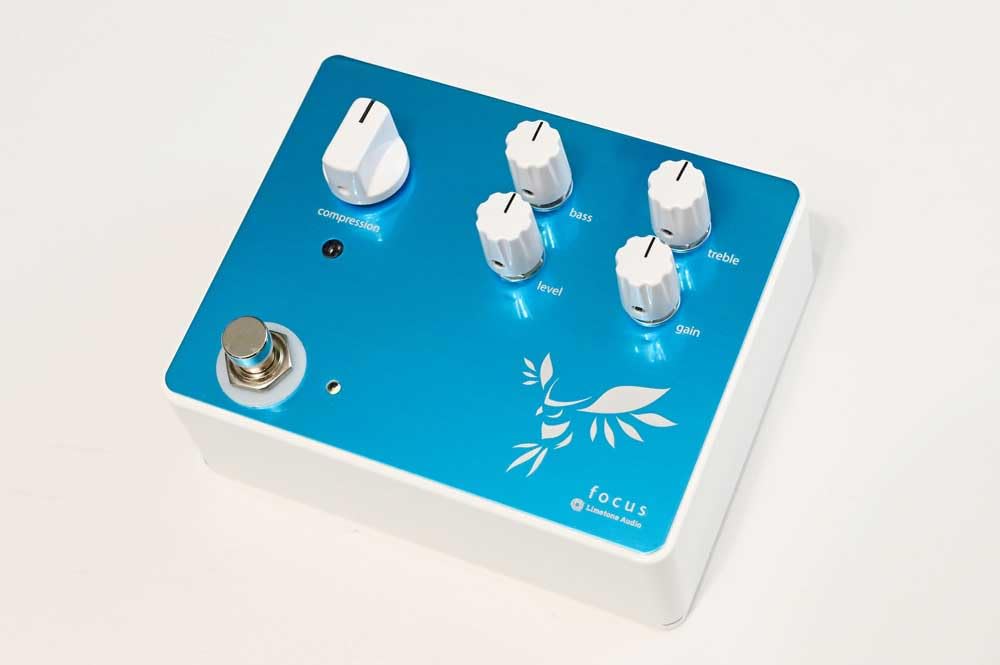 

Limetone Alumite Color Audio/focus