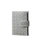 Hiroko Hayashi GIRASOLE Bifold Wallet 70941952 Women's Pink (072) 00 (FREE)