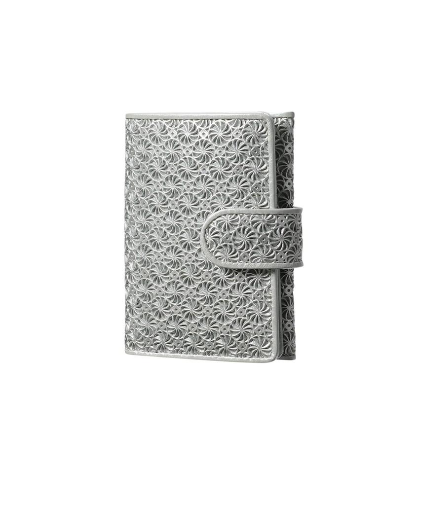 Hiroko Hayashi GIRASOLE Bifold Wallet 70941952 Women's Pink (072) 00 (FREE)