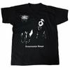 Nouveau DARKTHRONE - Transilvanian Hunger Noir Toutes Tailles S à 5XL T-shirt Unisexe