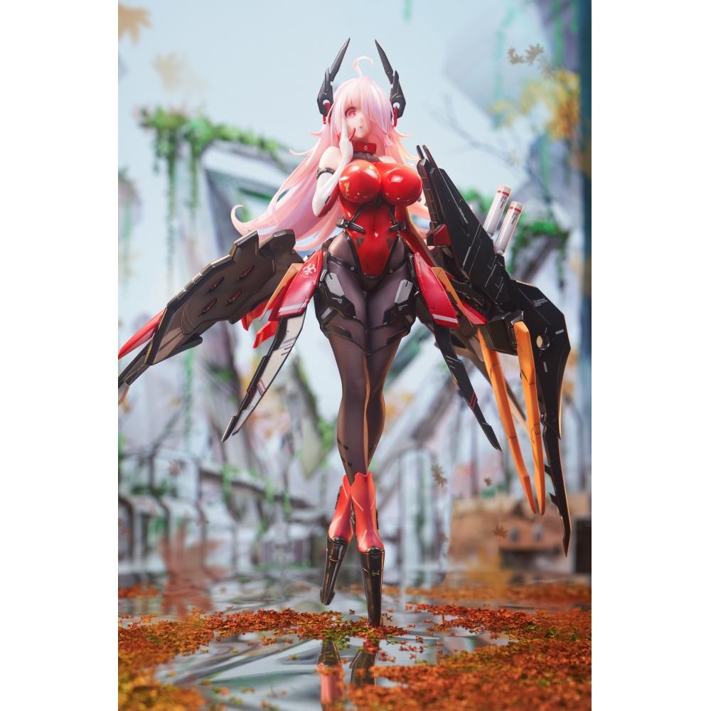 Original Character 1 7 C.c.chalcosoma  Caucasus Beetle  Figure