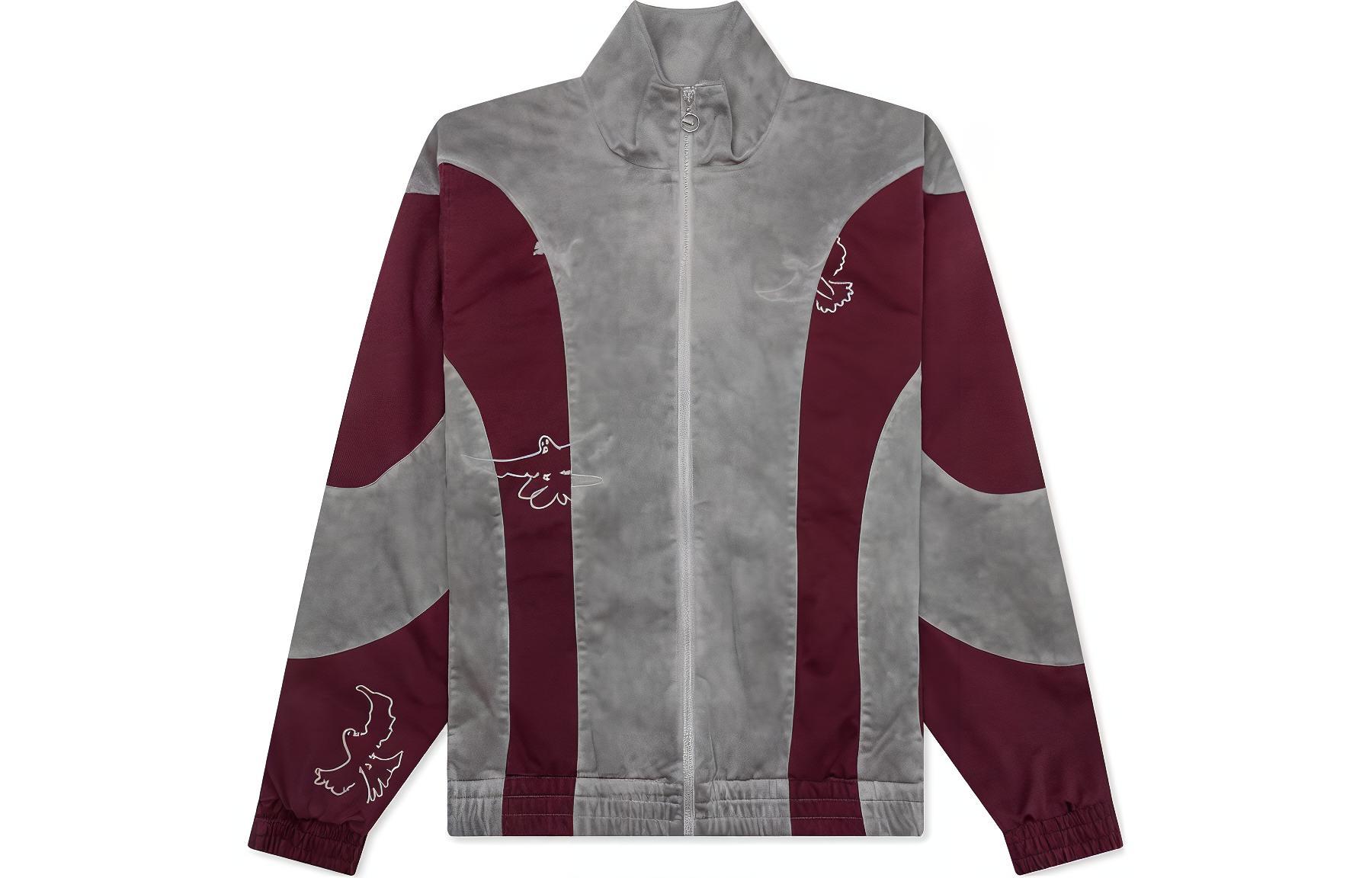 PUMA X KidSuper Track Jacket 62407549 S
