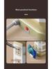 Vertical Wireless Multi-Function USB Charging Socket with Creative Design