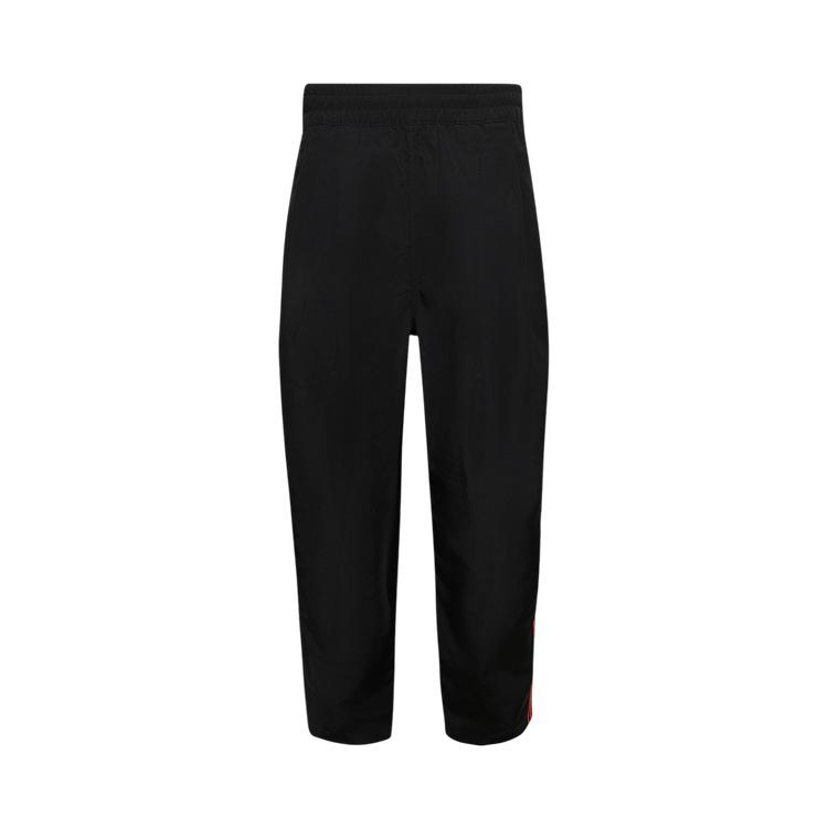 

adidas x Willy Chavarria Track Pants Black Men Bottoms JW4050 M