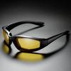UV-Schutzbrille Anti-UV Unisex Sportsonnenbrille Motorrad-Fahrbrille für Outdoor-Abenteurer