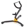 Alto/Tenor Saxophone Tripod Stand Foldable Saxophone Tripod Stand