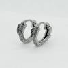 Noctis One-Touch Earrings