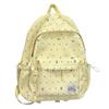 Cute Large Capacity Bow Backpack Ultra-light Nylon Girls Backpack Breathable Travel Bag