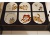 Non-Slip PVC Entrance Door Mat - Stain-Resistant, Cuttable, Coil Mat for Hallway/Mudroom