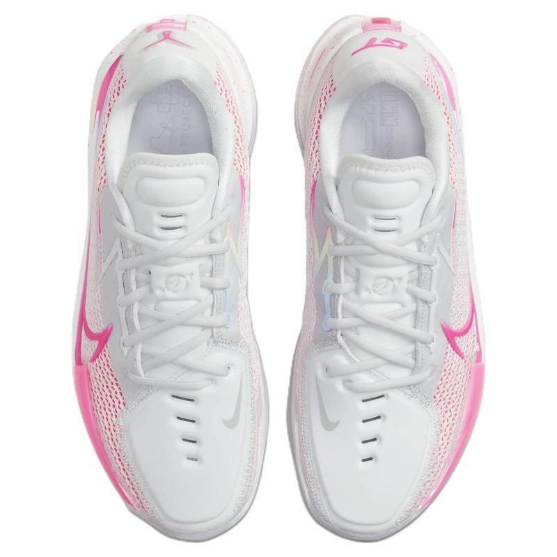 Nike Air Zoom Gt Cut 1 'Pink Flash' Sneakers Casual CZ0175-008