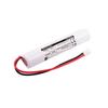 Pakiet Akumulatorów Nicd 3,6V 2000Mah Ht Orion Ii - L129 X Ø23 - 96004