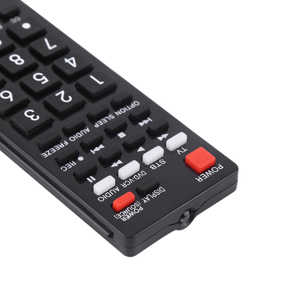 New Portable Universal Replacement Remote Control GB118WJSA Controller For Sharp LCD LED TV