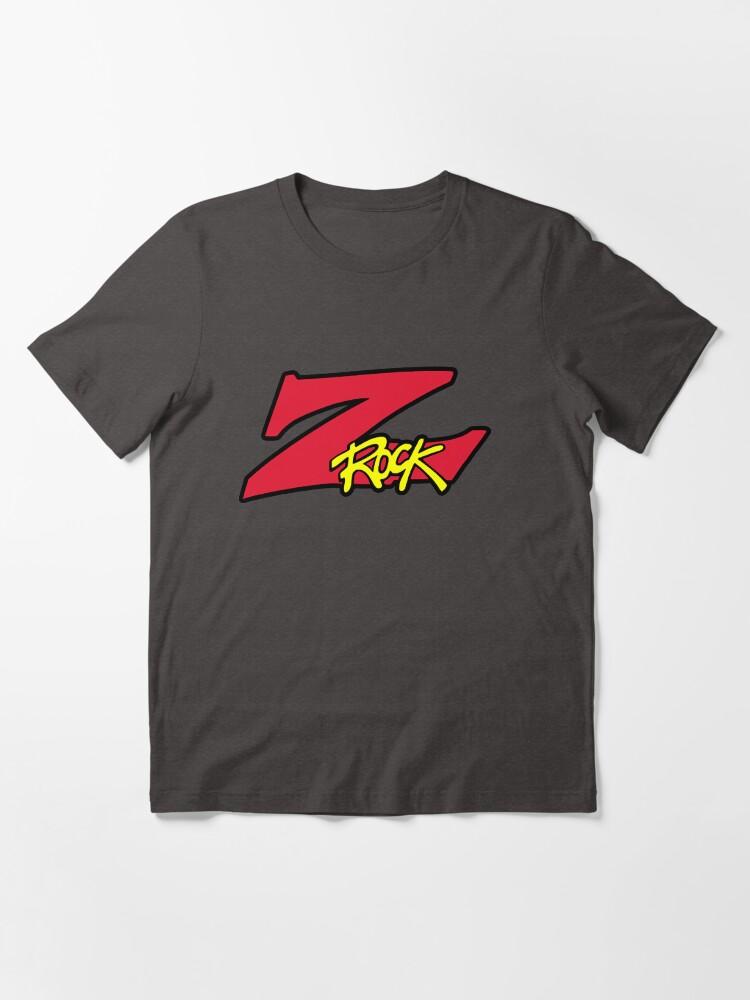 Savatage Z R o c k Essential T-Shirt