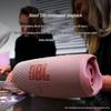 JBL Charge 5 Portable Bluetooth Speaker CN plug (adapter included)