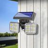 Motion Sensor Outdoor Lights Solar Solar Outdoor Lights Waterproof Lamp For Yard Front Door Garage Backyard Deck Lawn Patio