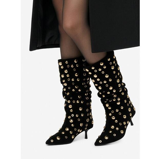 Boots Eva Minge EO-TESS-2117-05