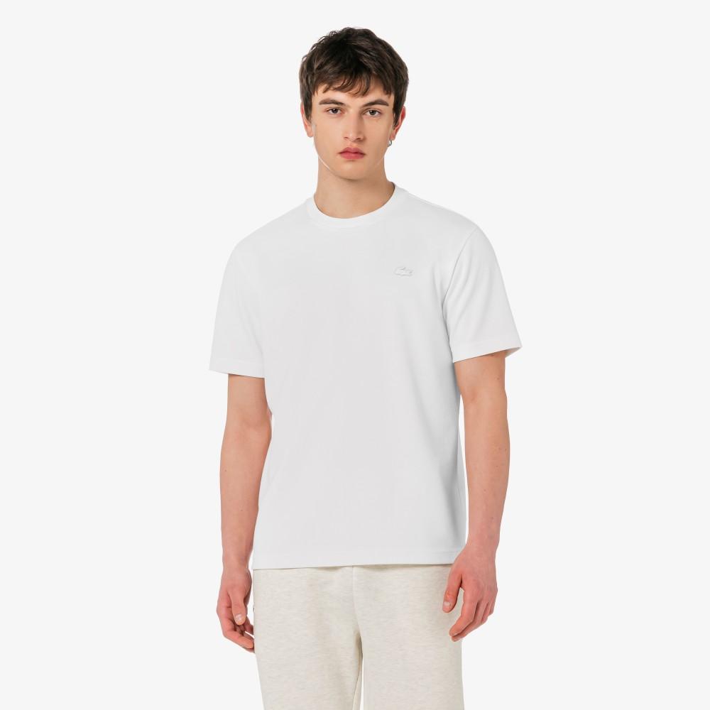 [lacoste] Men's Basic T-shirt TH791E-56G70V