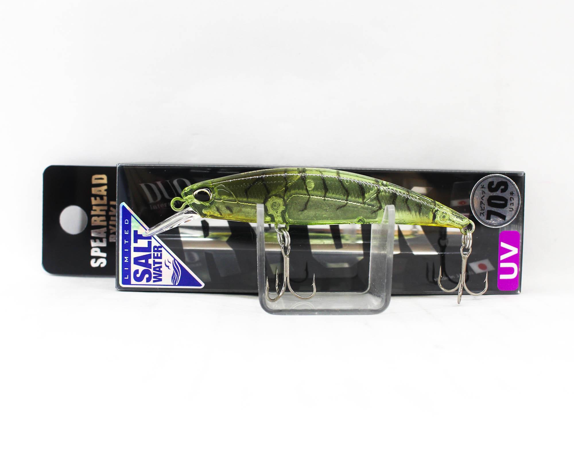 

Duo Spearhead Ryuki 70S SW Sinking Lure CCC3561 (7952)