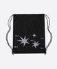 Updraft Spark Dot Printing Gym Sack