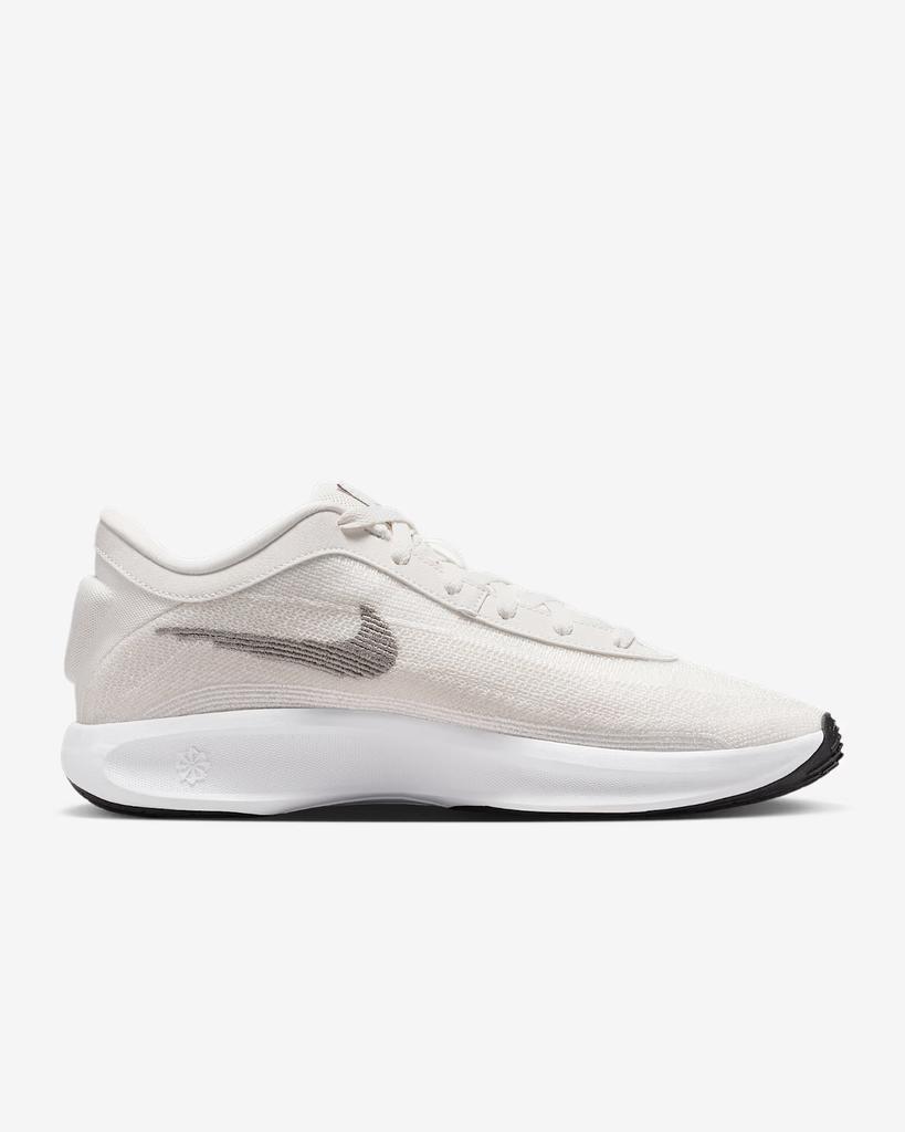 FJ7808-104 Nike GT Hustle Academy Sail White Black College Grey (Men's)