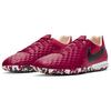 Nike Legend 8 Pro Tf Soccer Shoes Men Soccer Shoes Purple AT6136-608
