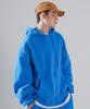 Finder Hood Blue Juhd4441